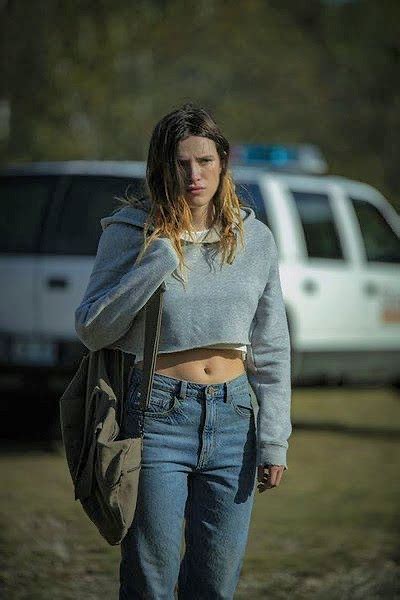 bella thorne imdb|Girl (2020)